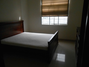 cv guest bed